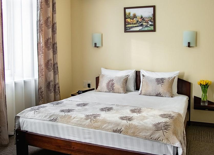 Slaapkamer Foto's