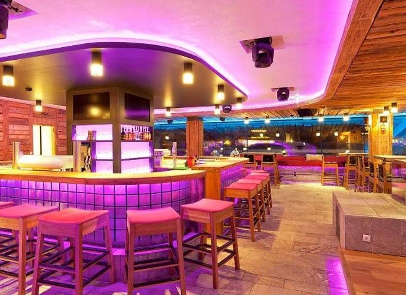 Bar Foto's