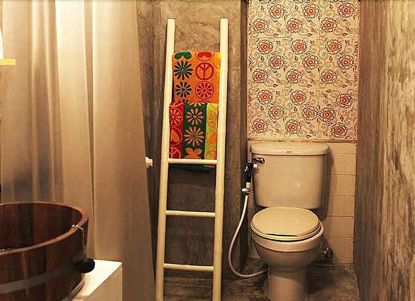 Badkamer Foto's
