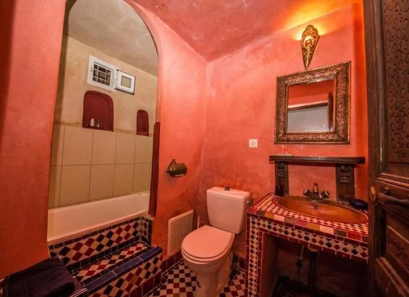 Badkamer Foto's