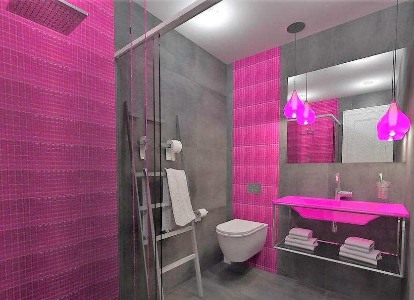 Badkamer Foto's
