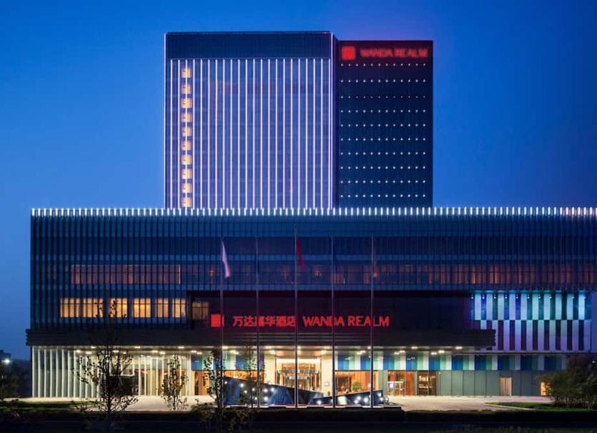 Gebouw Foto's