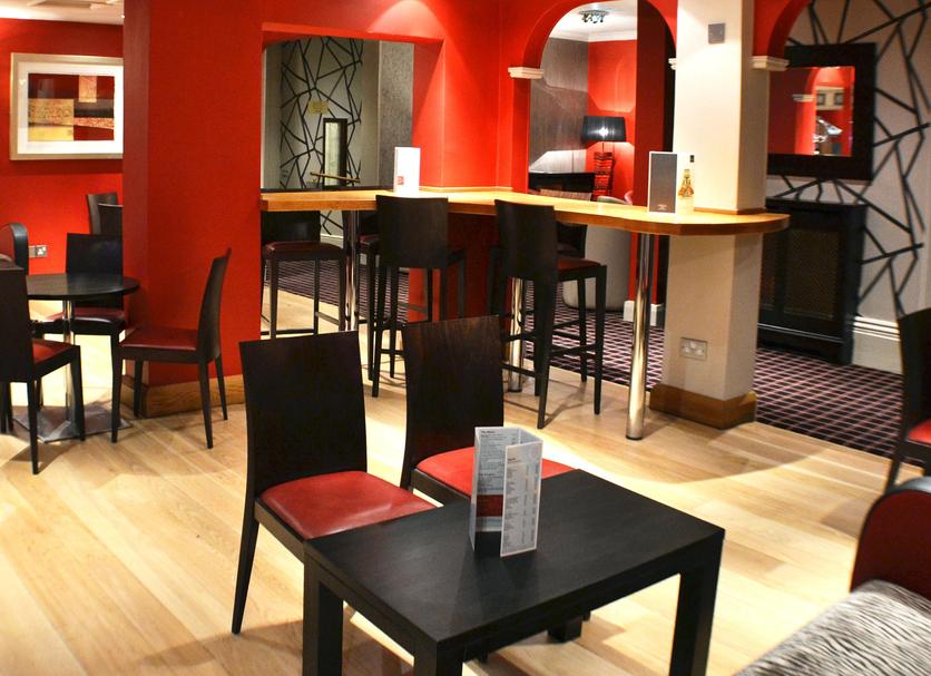 Restaurant Foto's