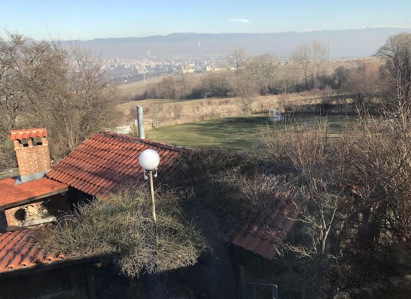 Buiten zicht Foto's