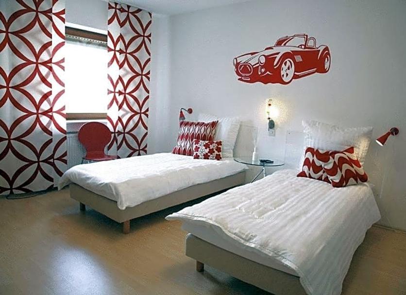 Slaapkamer Foto's