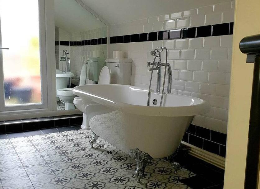 Badkamer Foto's