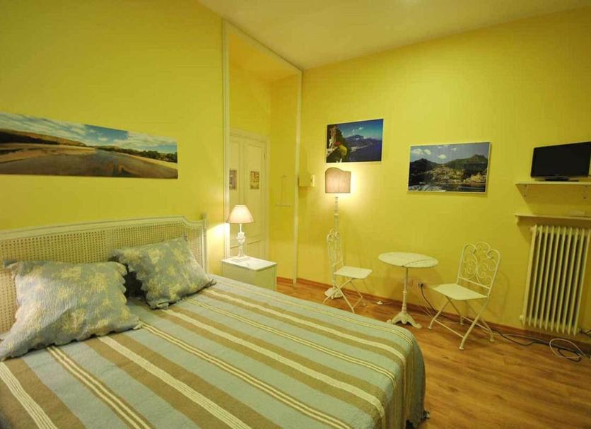 Slaapkamer Foto's