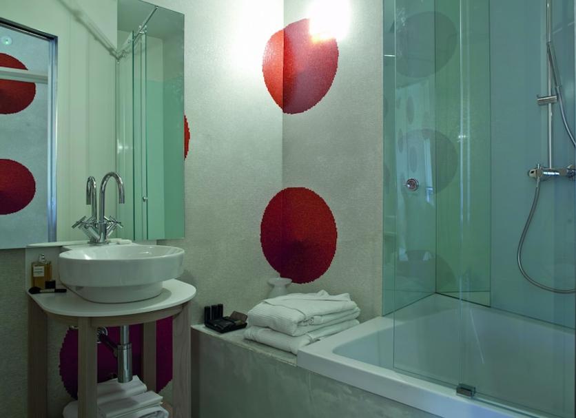 Badkamer Foto's