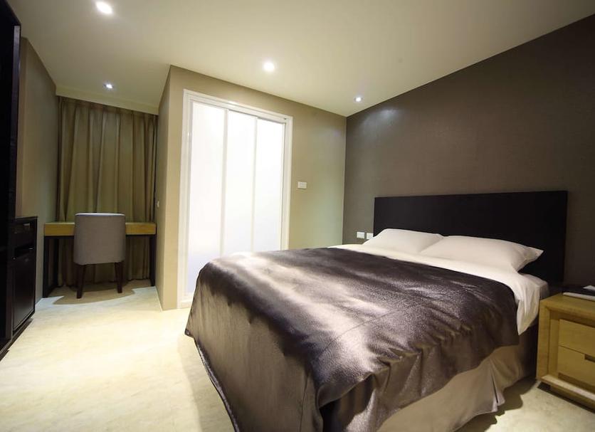 Slaapkamer Foto's