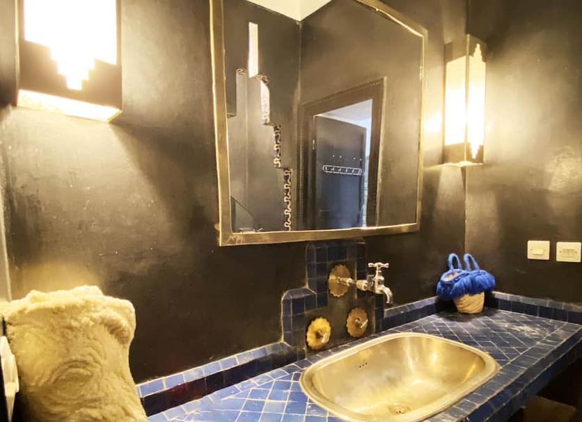 Badkamer Foto's