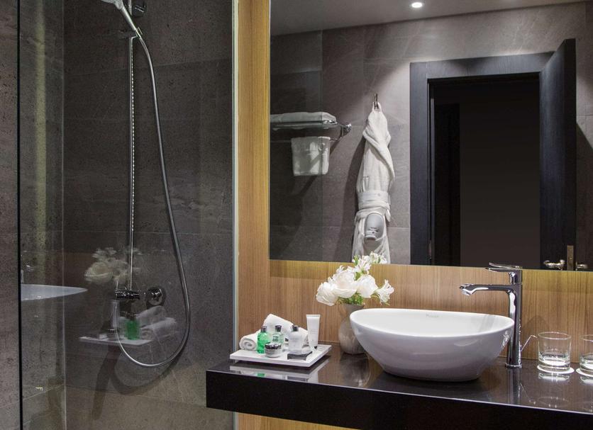 Badkamer Foto's