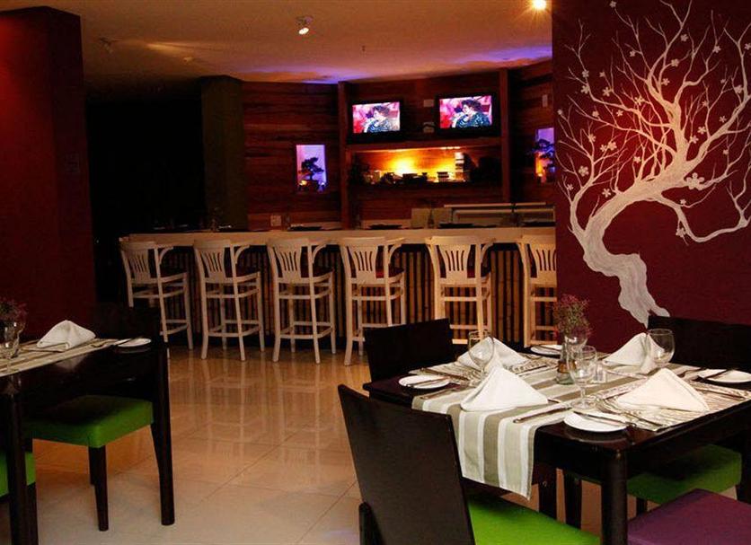 Bar Foto's