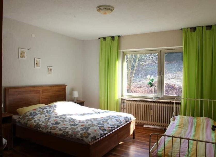 Slaapkamer Foto's