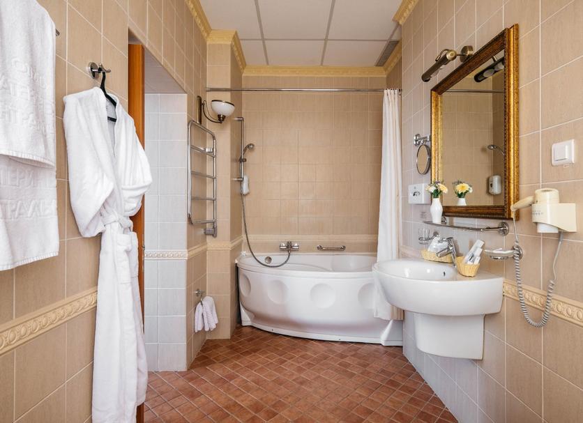 Badkamer Foto's