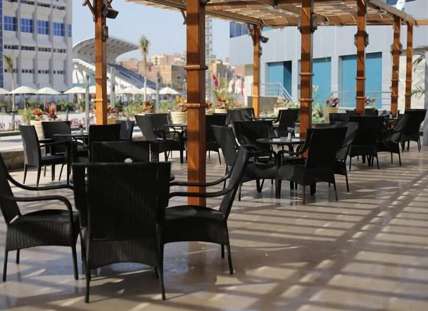 Restaurant Foto's