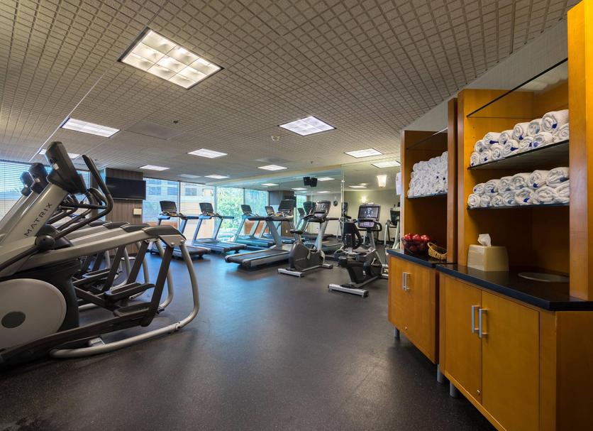 Sportcentrum Foto's