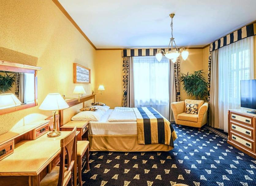 Slaapkamer Foto's