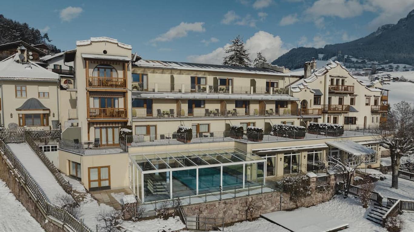 Mirabell Alpine Garden Resort & Spa