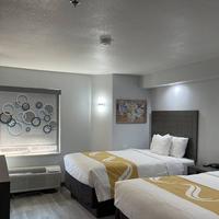 Quality Inn and Suites Richardson-Dallas