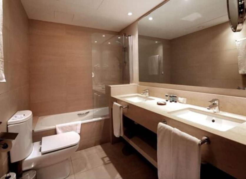 Badkamer Foto's