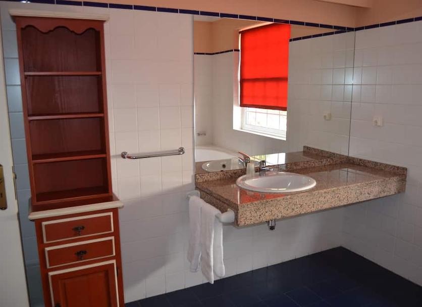 Badkamer Foto's