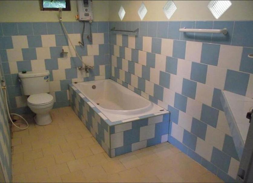 Badkamer Foto's