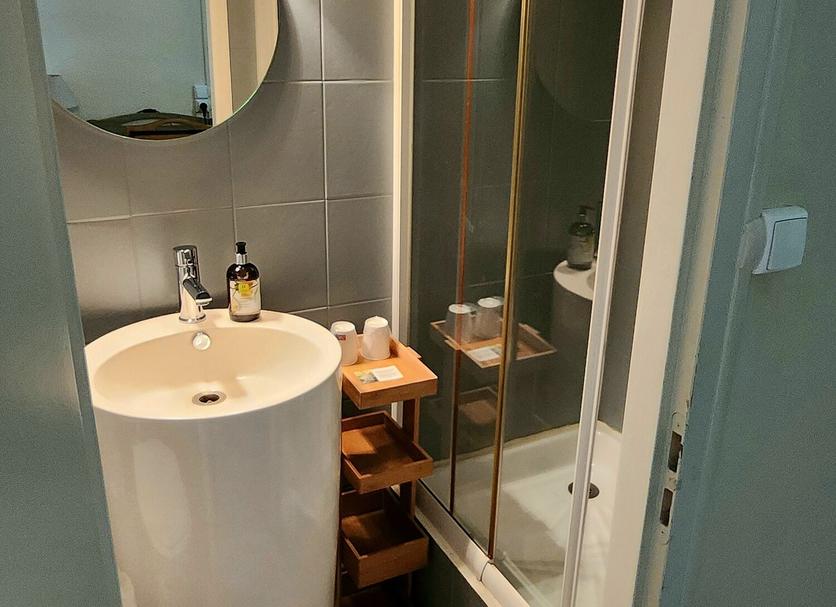 Badkamer Foto's