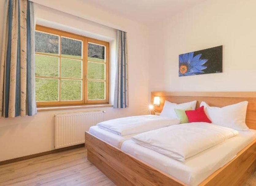 Slaapkamer Foto's