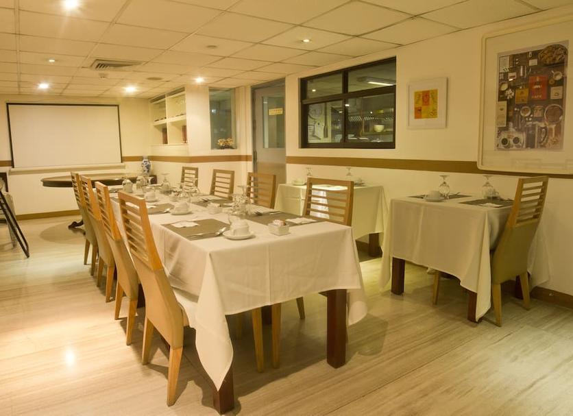 Restaurant Foto's