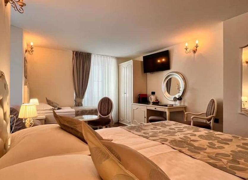 Slaapkamer Foto's