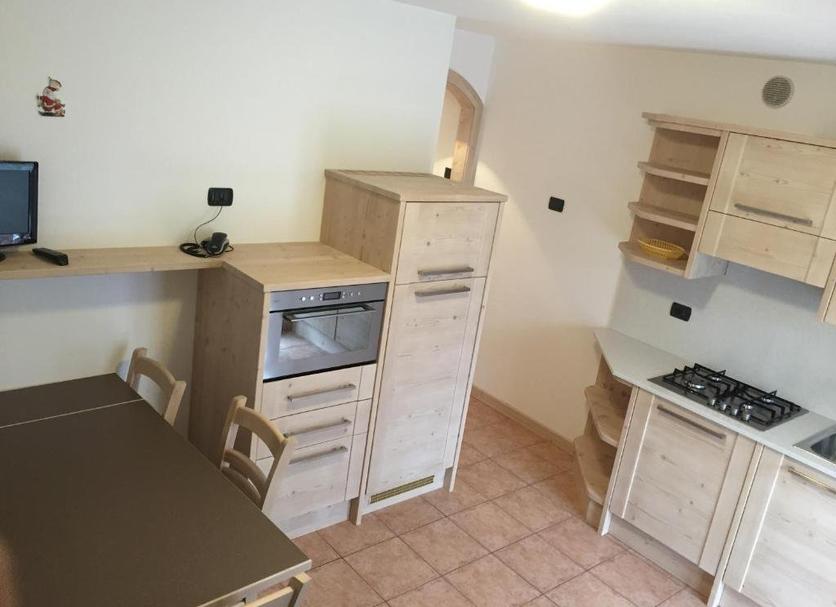 Keuken Foto's