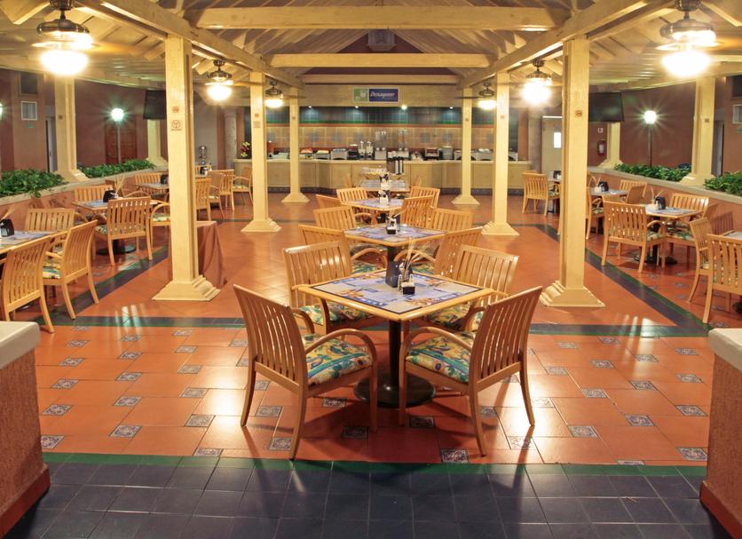 Restaurant Foto's