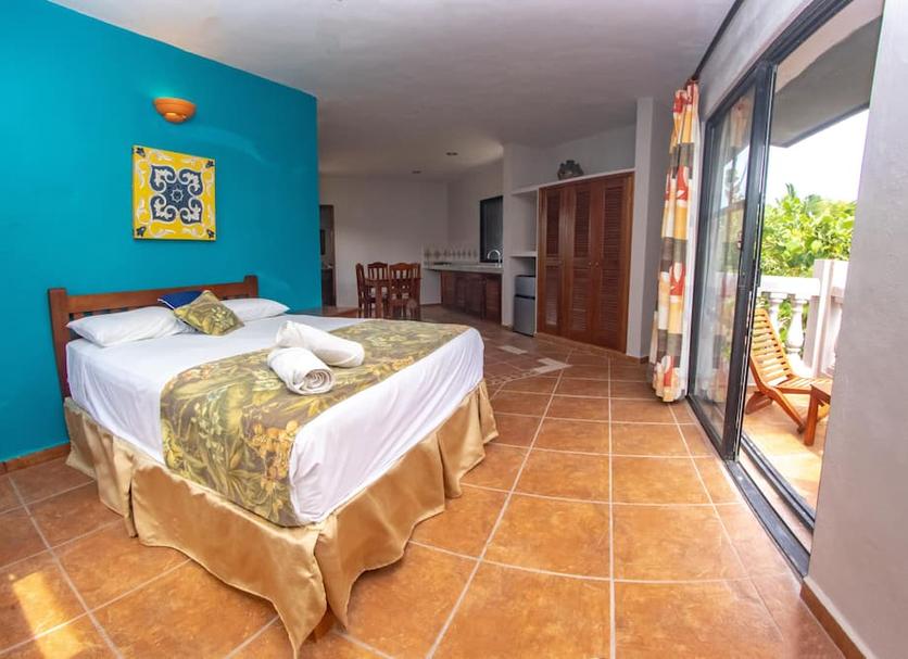 Slaapkamer Foto's