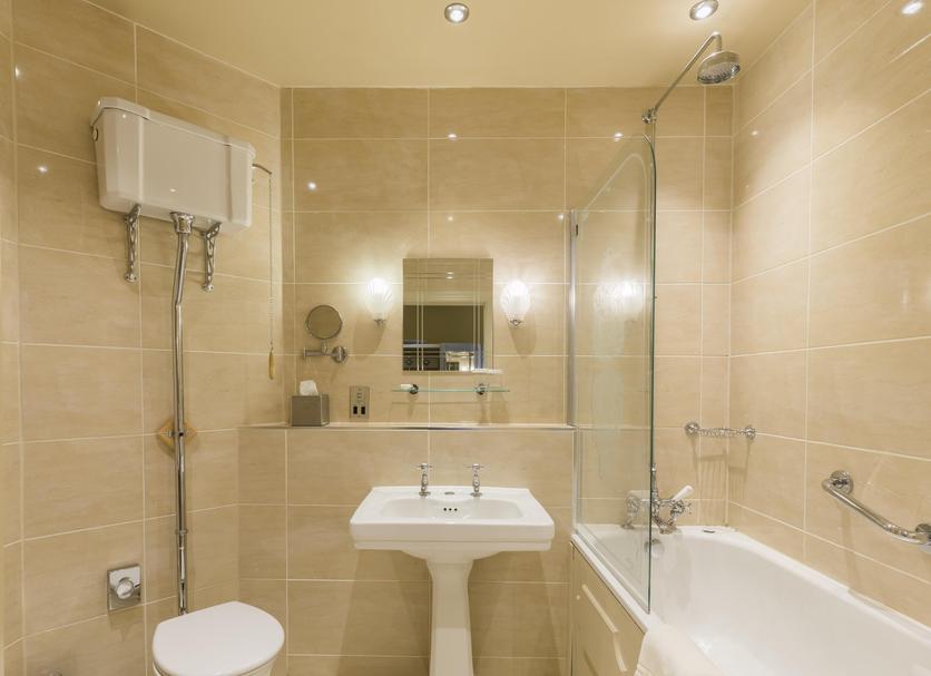 Badkamer Foto's