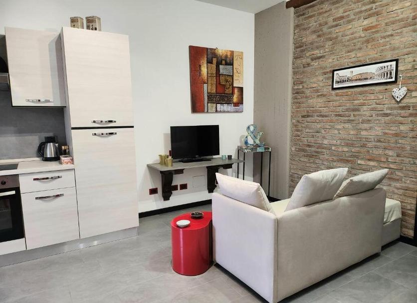 Huiskamer Foto's