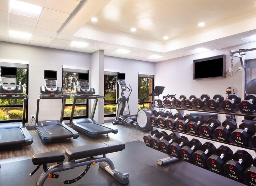 Sportcentrum Foto's