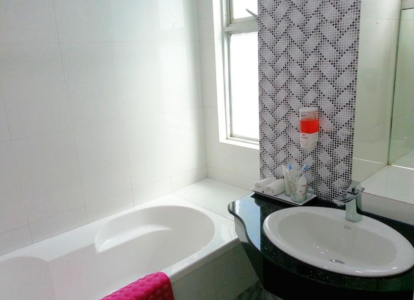Badkamer Foto's