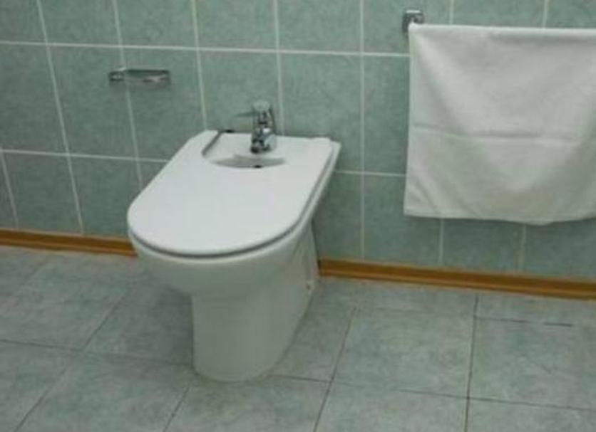 Badkamer Foto's