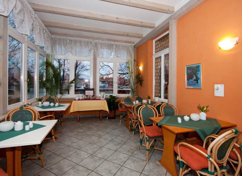 Restaurant Foto's