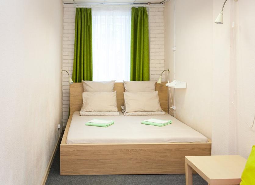 Slaapkamer Foto's