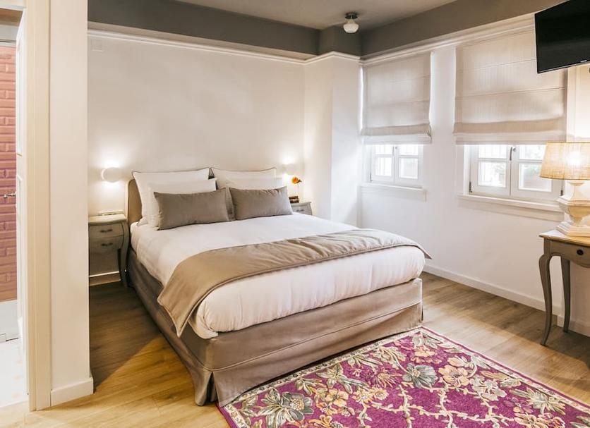 Slaapkamer Foto's