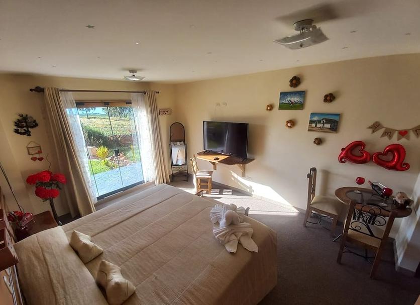 Slaapkamer Foto's