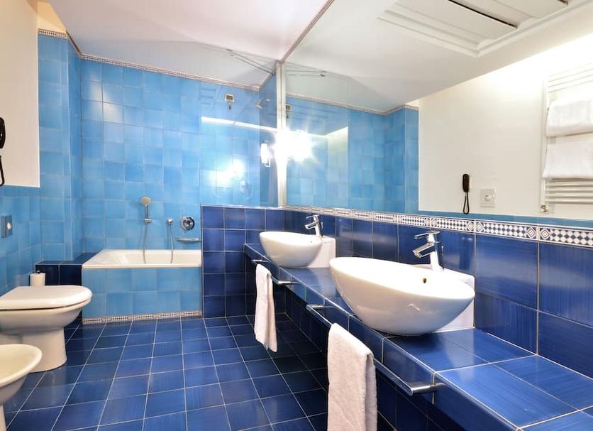 Badkamer Foto's