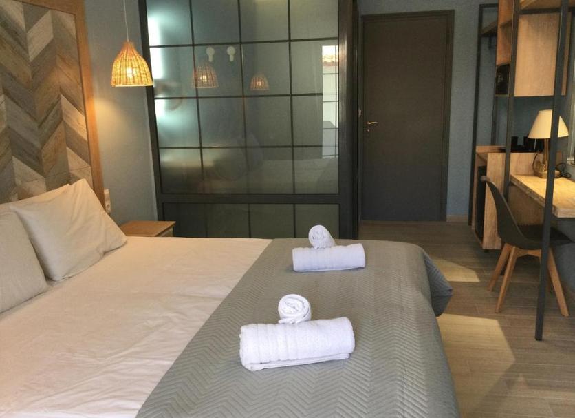 Slaapkamer Foto's