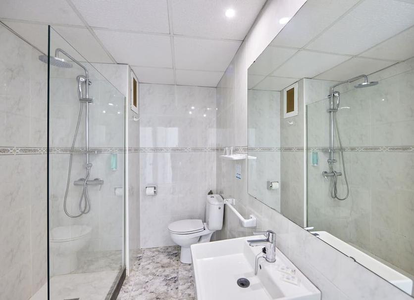 Badkamer Foto's
