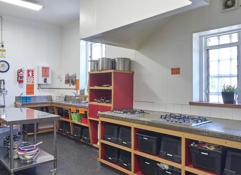 Keuken Foto's