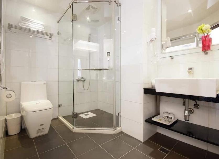 Badkamer Foto's