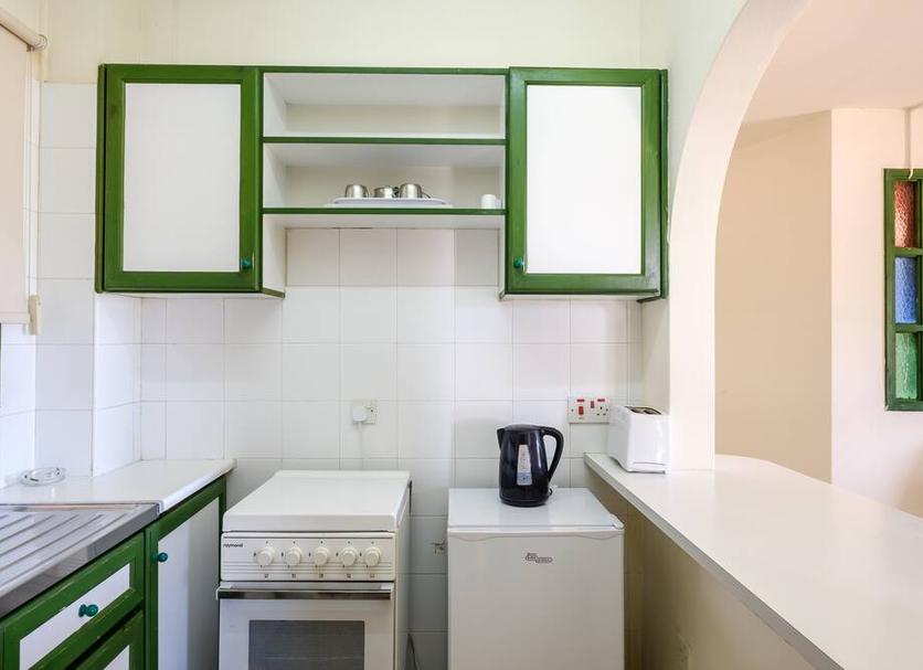Keuken Foto's