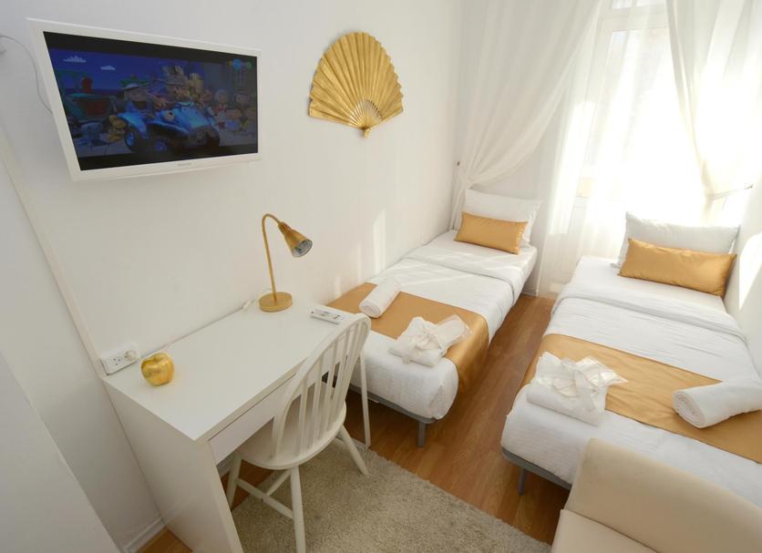 Slaapkamer Foto's
