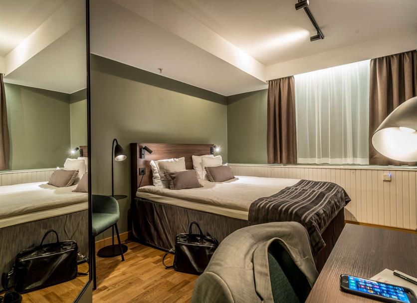 Slaapkamer Foto's